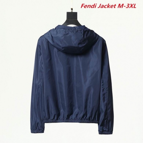 F.e.n.d.i. Jacket 1020 Men