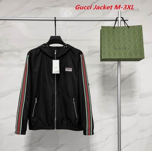 G.u.c.c.i. Jacket 1423 Men