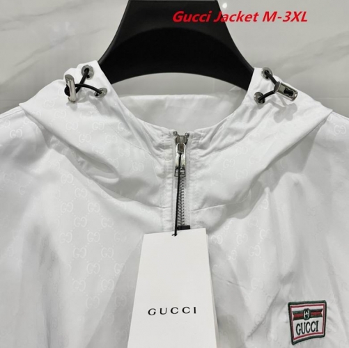 G.u.c.c.i. Jacket 1418 Men