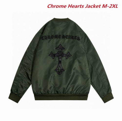 C.h.r.o.m.e. He.a.r.t.s. Jacket 1013 Men