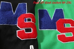 F.e.a.r. Of G.o.d. Jacket 1235 Men