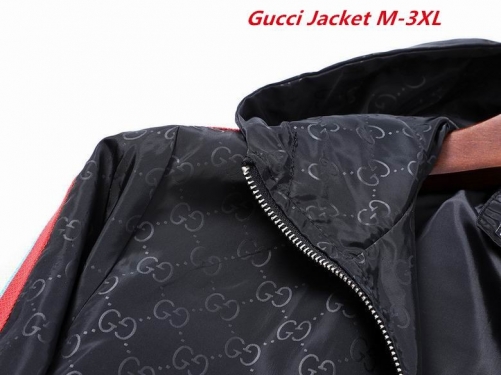 G.u.c.c.i. Jacket 1329 Men