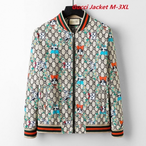 G.u.c.c.i. Jacket 1432 Men