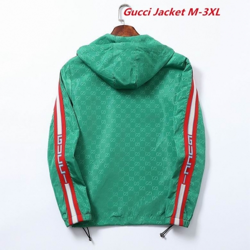 G.u.c.c.i. Jacket 1339 Men