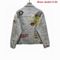 D.r.e.w. Jacket 1036 Men