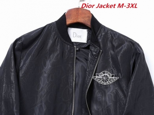 D.i.o.r. Jacket 1117 Men