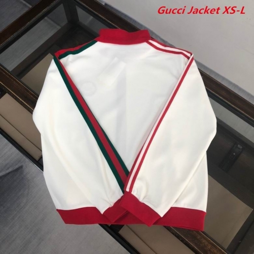 G.u.c.c.i. Jacket 1018 Women