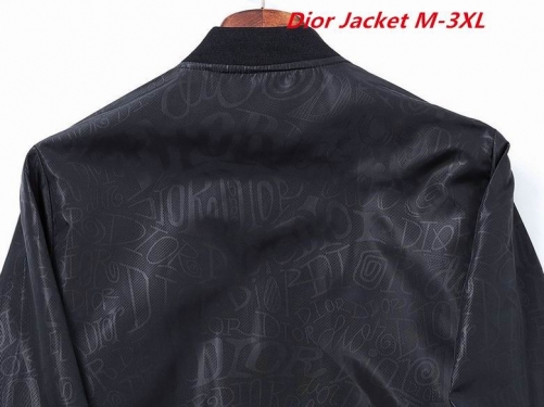 D.i.o.r. Jacket 1116 Men