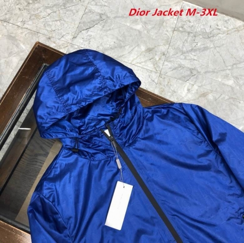 D.i.o.r. Jacket 1242 Men