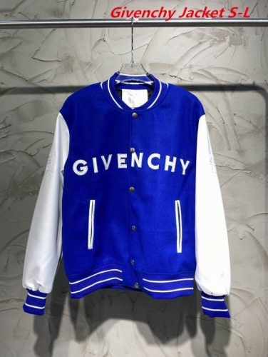 G.i.v.e.n.c.h.y. Jacket 1013 Men