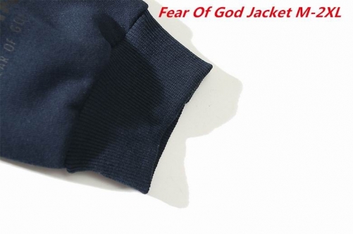 F.e.a.r. Of G.o.d. Jacket 1197 Men