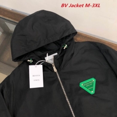 B..V.. Jacket 1043 Men