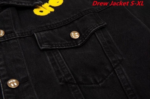 D.r.e.w. Jacket 1039 Men