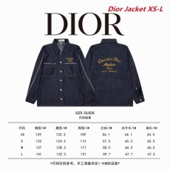 D.i.o.r. Jacket 1306 Men