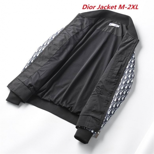 D.i.o.r. Jacket 1301 Men