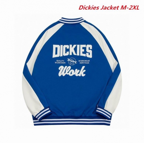 D.i.c.k.i.e.s. Jacket 1005 Men