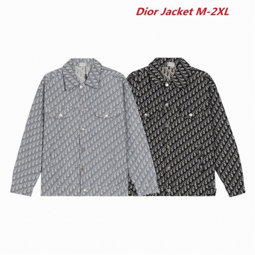 D.i.o.r. Jacket 1268 Men