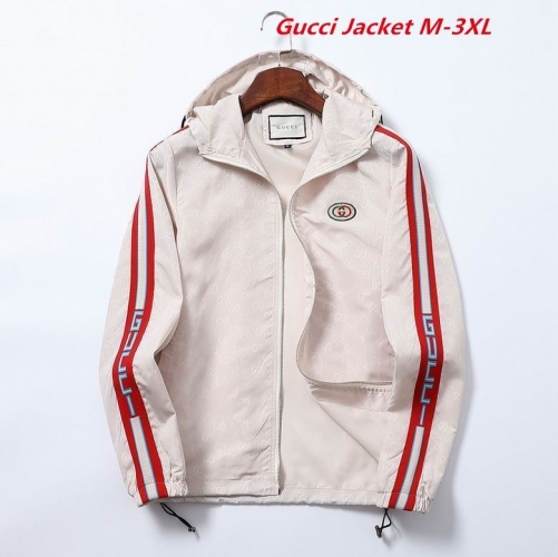 G.u.c.c.i. Jacket 1338 Men