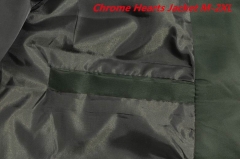 C.h.r.o.m.e. He.a.r.t.s. Jacket 1009 Men