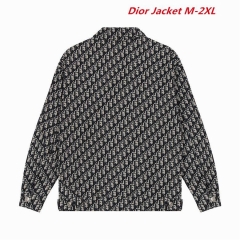 D.i.o.r. Jacket 1266 Men