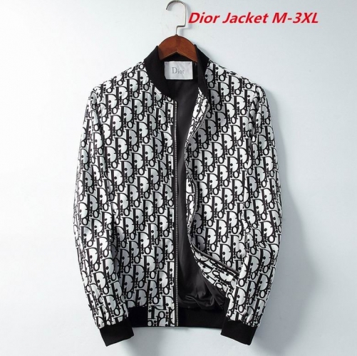 D.i.o.r. Jacket 1164 Men