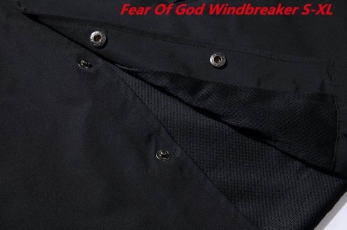 F.e.a.r. Of G.o.d. Jacket 1030 Men