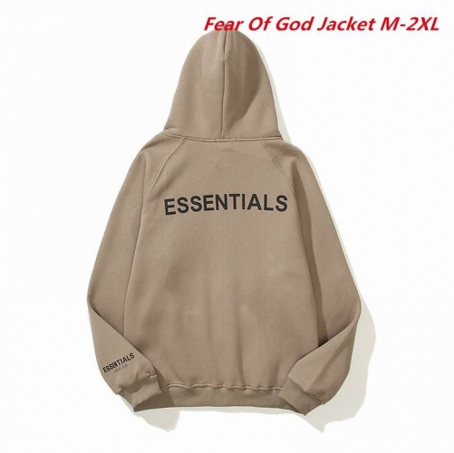 F.e.a.r. Of G.o.d. Jacket 1205 Men