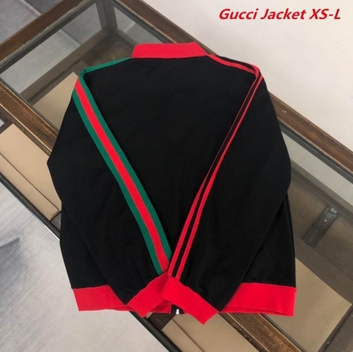 G.u.c.c.i. Jacket 1020 Women