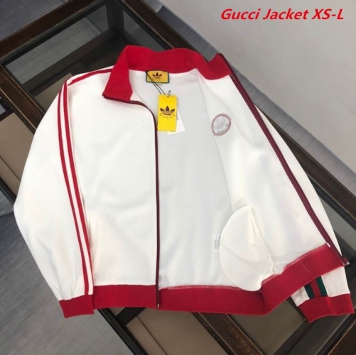 G.u.c.c.i. Jacket 1017 Women