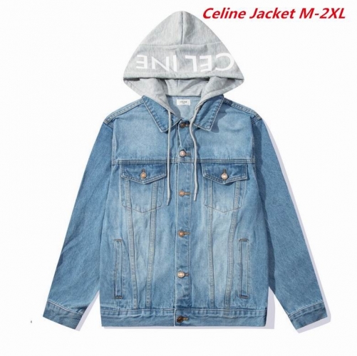 C.e.l.i.n.e. Jacket 1030 Men