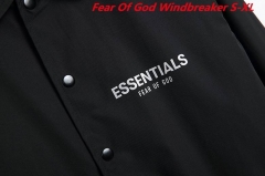 F.e.a.r. Of G.o.d. Jacket 1019 Men