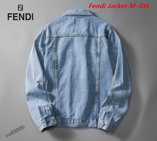 F.e.n.d.i. Jacket 1029 Men