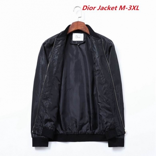 D.i.o.r. Jacket 1119 Men