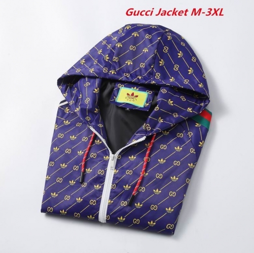 G.u.c.c.i. Jacket 1401 Men