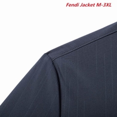 F.e.n.d.i. Jacket 1164 Men