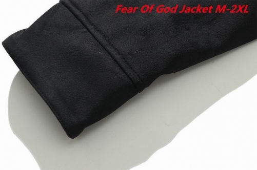 F.e.a.r. Of G.o.d. Jacket 1183 Men