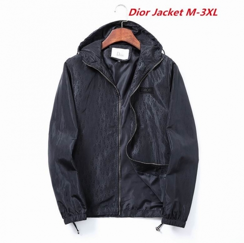 D.i.o.r. Jacket 1102 Men