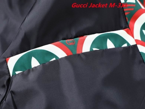 G.u.c.c.i. Jacket 1346 Men