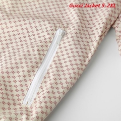 G.u.c.c.i. Jacket 1099 Men