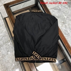 F.e.n.d.i. Jacket 1202 Men