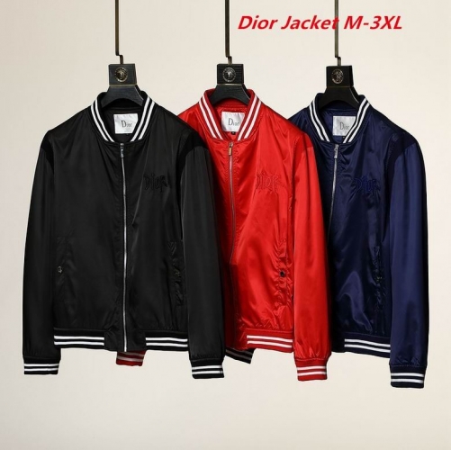 D.i.o.r. Jacket 1206 Men