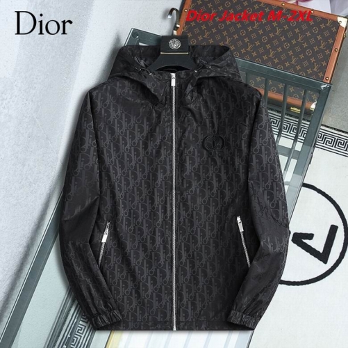 D.i.o.r. Jacket 1281 Men