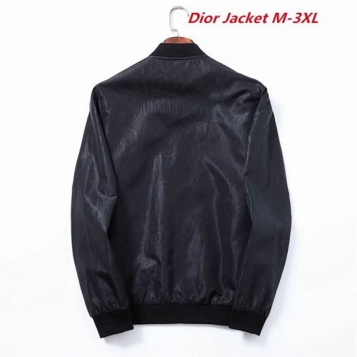 D.i.o.r. Jacket 1120 Men