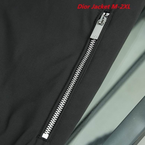 D.i.o.r. Jacket 1285 Men