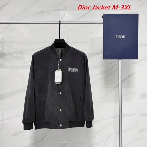 D.i.o.r. Jacket 1224 Men