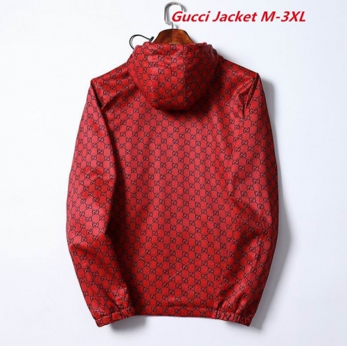 G.u.c.c.i. Jacket 1320 Men