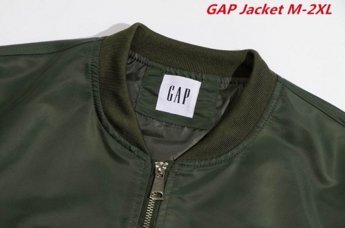 G..A..P.. Jacket 1005 Men