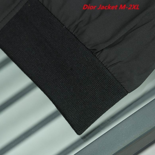 D.i.o.r. Jacket 1283 Men