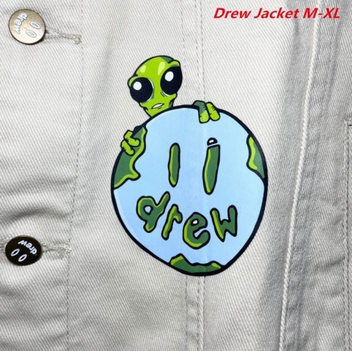 D.r.e.w. Jacket 1003 Men