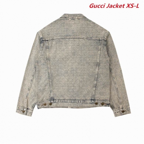 G.u.c.c.i. Jacket 1007 Women